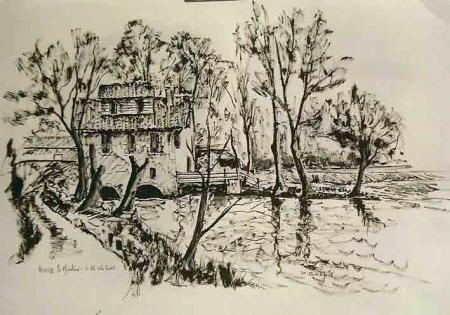 annesse le moulin 24