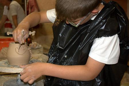 decoration et signature