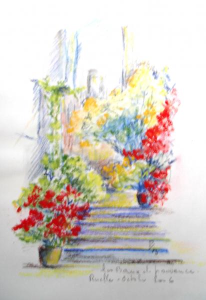 les Baux de Provence