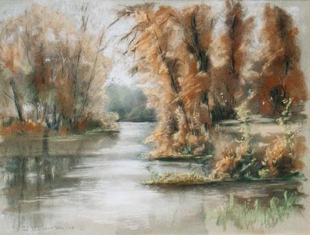 l'sle � Taillepetit (Annesse)