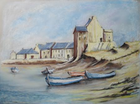 souvenir de BRETAGNE