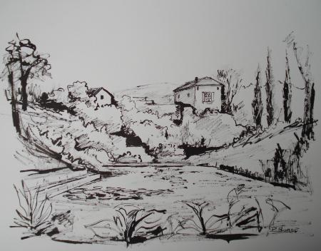 je retrouverais le lieux ..............