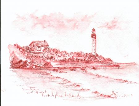 le phare