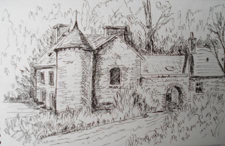 en Bretagne toujours