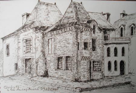 le bar des Capitaines